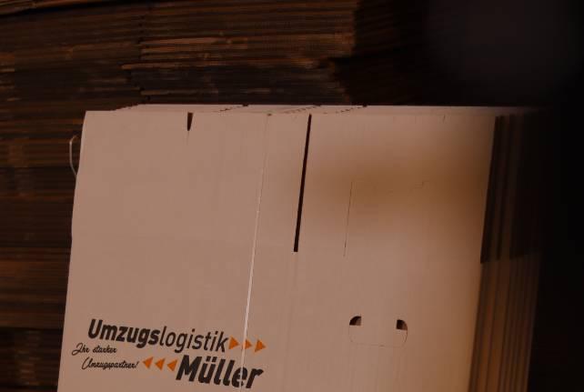 Günstiger Behördenumzug Waldheim