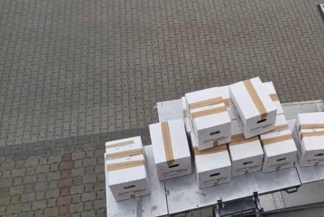 Checkliste für Ihren Büroumzug in Waldheim