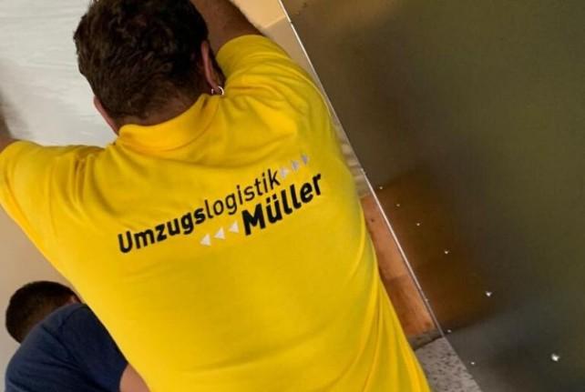 Firmenumzug richtig planen Waldheim