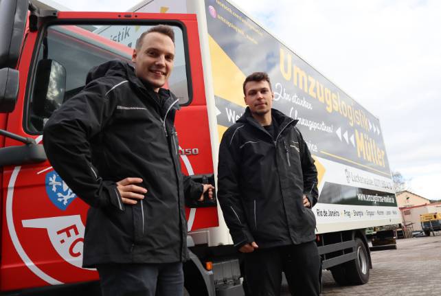 Kosten Tresortransport in Waldheim
